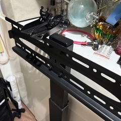 テレビ、モニター台の画像