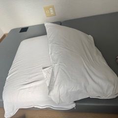 マットレスの画像