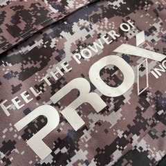 プロックス　フローティングベストの画像