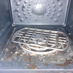 サンヨーオーブンレンジEMO-CH5の画像