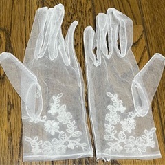 グローブの画像