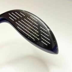 ミズノ JPX EIII ユーティリティ(4U、22度) Rシャフトの画像