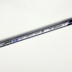 ミズノ JPX EIII ユーティリティ(4U、22度) Rシャフトの画像