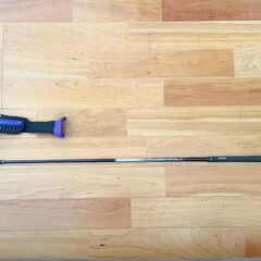 ミズノ JPX EIII ユーティリティ(4U、22度) Rシャフトの画像