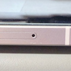 【バッテリー100%美品】iPhone12 64GB ホワイトの画像