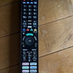 テレビジャン品の画像