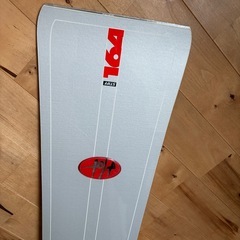 HOT ホット　 アルペン　 スノーボード　スノボの画像