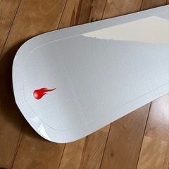 HOT ホット　 アルペン　 スノーボード　スノボの画像