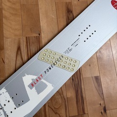 HOT ホット　 アルペン　 スノーボード　スノボの画像