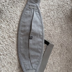 新品　グスケット　ヒップシートの画像