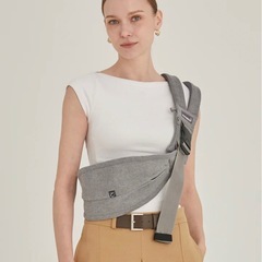 新品　グスケット　ヒップシートの画像