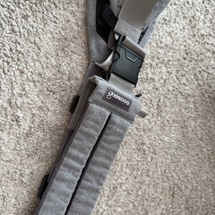 新品　グスケット　ヒップシートの画像