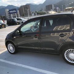 車検9年11月までありますの画像