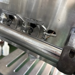 タニコ中華レンジの画像