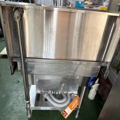 タニコ中華レンジの画像