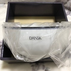 ダンスク　ボウル大の画像