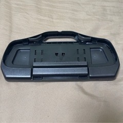 NBOXバックミラー カーメイト リアビュー JF3用
の画像