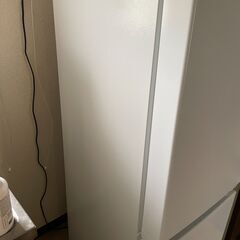 ヤマダ電機オリジナルブランドの冷蔵庫の画像