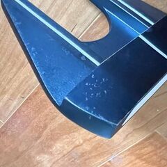 オデッセイ White Hot Pro #7 パター 34インチの画像