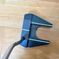 オデッセイ White Hot Pro #7 パター 34インチの画像