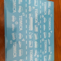 トミカセットの画像