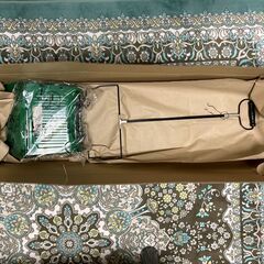 ちりとり　テラモトDP-463-000-0 1回使用の画像