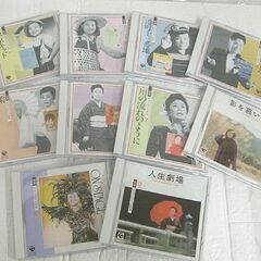 精選 美空ひばりの世界 CD10枚セット 冊子、歌詞集付き BOX入り 日本音楽教育センター 札幌市 白石店の画像