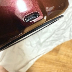 Le ment (ルメント)  ヘッドスパマッサージャー　電動　ヘッドスパの画像