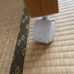 KATOJI ベビーベッド ミニの画像