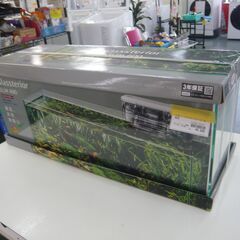 ID：241615　水槽・未開封　の画像