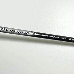 タイトリスト 910D3 レフティドライバー 9.5度 ディアマナアヒナ60Sの画像