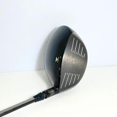 タイトリスト 910D3 レフティドライバー 9.5度 ディアマナアヒナ60Sの画像