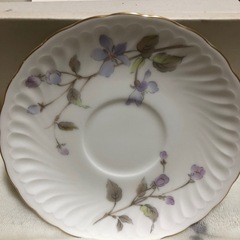 HOYAティーカップセットの画像