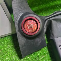 マツダ MAZDA CX-5 ステアリングコラムカウルカバーの画像