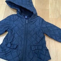 90センチ　アウター　ジャケットの画像