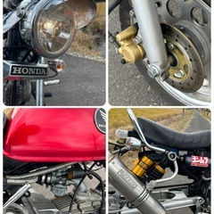 12V 88cc4速モンキー★カスタム車両★正規/AB27/HONDA★即納車可能/千葉県東金市より〜の画像