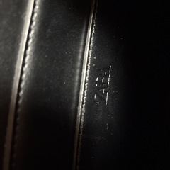 ZARAトート
バックの画像