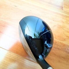 ヤマハ インプレス D201 ドライバー 10度 モトーレスピーダー (S)の画像