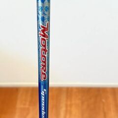 ヤマハ インプレス D201 ドライバー 10度 モトーレスピーダー (S)の画像