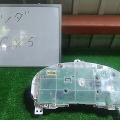 マツダ MAZDA CX-5 スピードメーターの画像