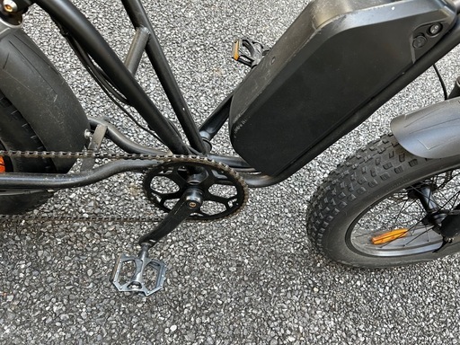 Super73 TR1系 電動E-BIKE