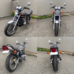 ⭐︎ カワサキ （Kwasaki） ゼファー　（ZEPHYR）　750 ⭐︎
の画像