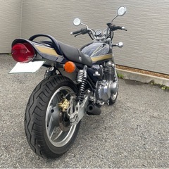 ⭐︎ カワサキ （Kwasaki） ゼファー　（ZEPHYR）　750 ⭐︎
の画像