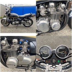 ⭐︎ カワサキ （Kwasaki） ゼファー　（ZEPHYR）　750 ⭐︎
の画像