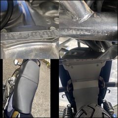 ⭐︎ カワサキ （Kwasaki） ゼファー　（ZEPHYR）　750 ⭐︎
の画像