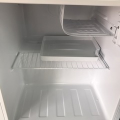 【ジャングルジャングル深井店】★冷蔵庫 マクスゼン JR047HM01 2024年式 キッチン家電 家電 堺市（中区 堺区 西区 東区 南区） 和泉市 河内長野市 富田林市 松原市 狭山市 深井 【FU2927】の画像