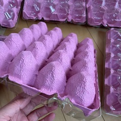 卵パック　20コ入り×6パック　　の画像