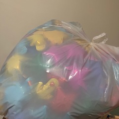 フィルムバルーンの画像