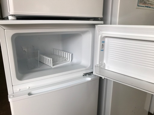 【ジャングル深井店】★冷蔵庫 ヤマダ YRZ-C09G1 2019年式 キッチン家電 家電 堺市（中区 堺区 西区 東区 南区） 和泉