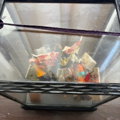 【お早めに】日本人形の画像